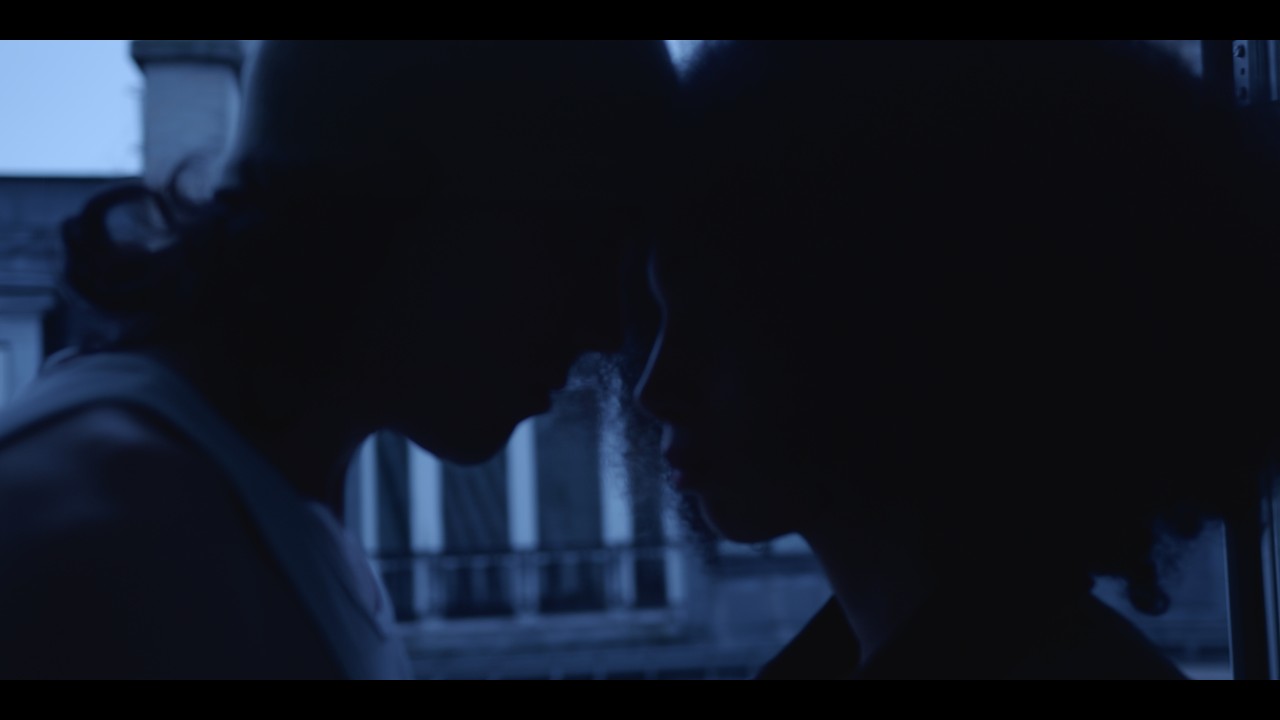 Samuel Petra – Blame