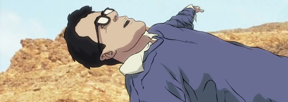 San Holo – Wheels Up ft. Rivers Cuomo of Weezer