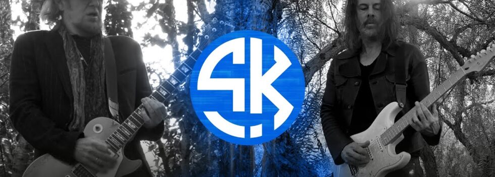 Smith/Kotzen - Scars