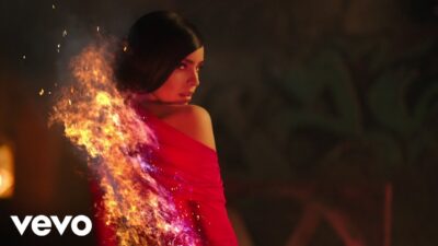 Sofia Carson – Fool’s Gold