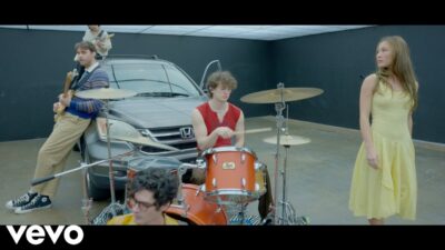 Sorry Ghost – Inside Voice