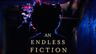 St. Terrible – An Endless Fiction