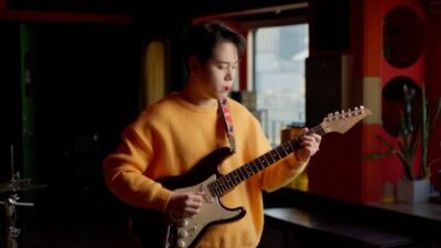 Sun Kim – Neo Seoul