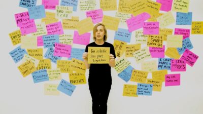 Sundressed – A Little Less Put Together