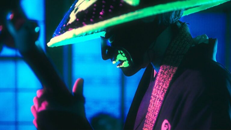 Senzo & Exyz – Test of Faith music video