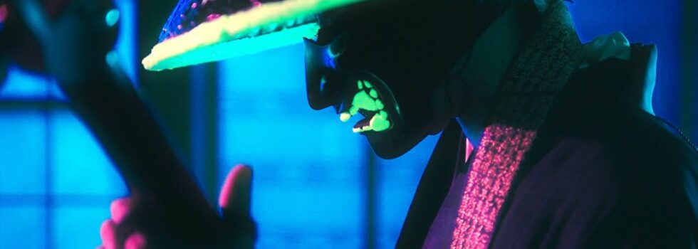 Senzo & Exyz – Test of Faith