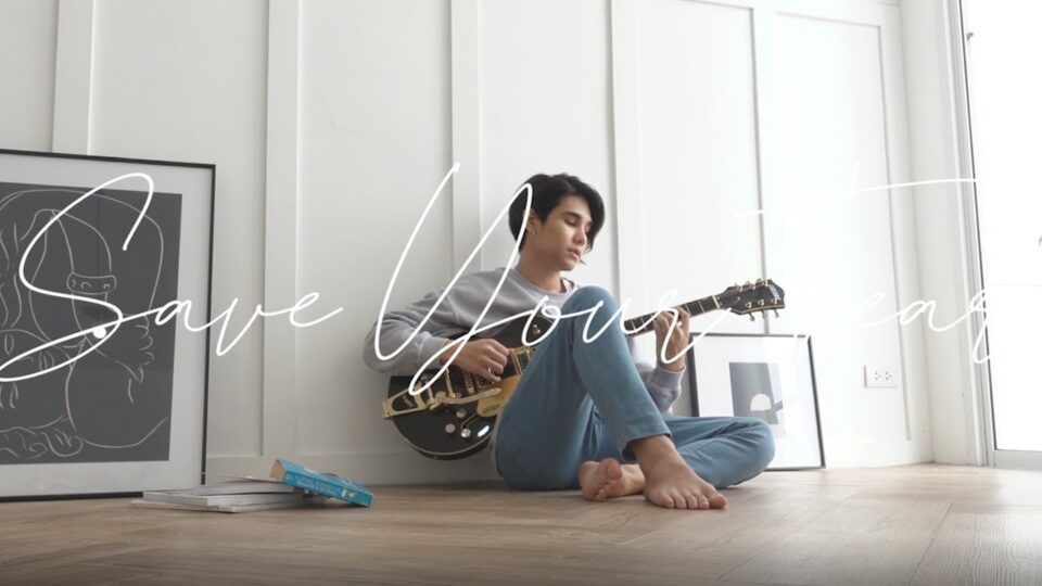 Jeff Satur – Save Your Tears