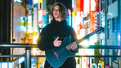 Ichika Nito – The World is Still Beautiful