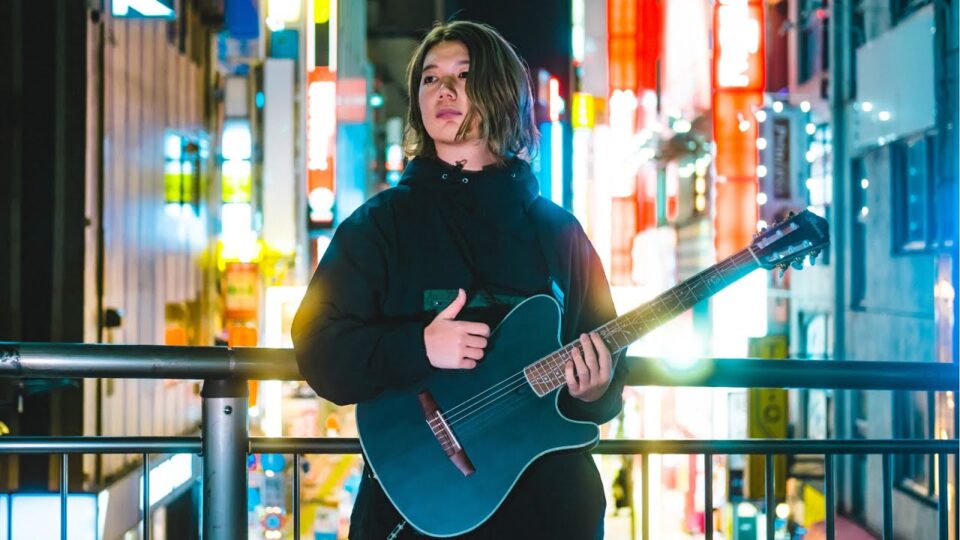 Ichika Nito – The World is Still Beautiful