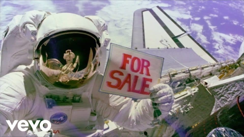 Tom Jones – Talking Reality Television Blues