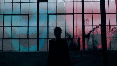 Too Close To Touch – Complain (COFRESI Remix)