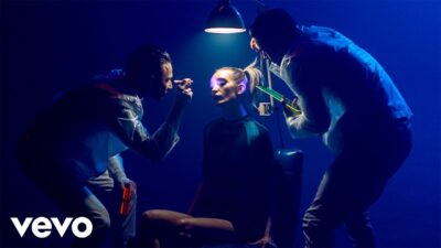 Two Colors – Bloodstream