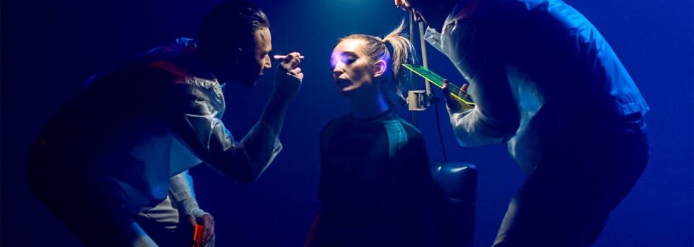 Two Colors – Bloodstream