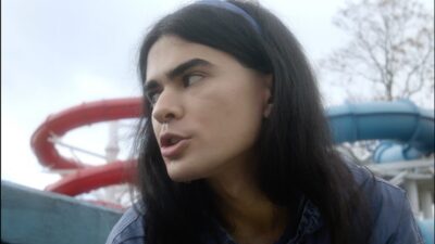 Underscores – Secondhand Embarrssment