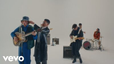 Valley – Like 1999