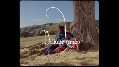 Virgil Abloh – Delicate Limbs (Featuring Serpentwithfeet)