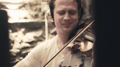 Jack Lukeman & Vladimir – Dance Me to the End of Love