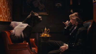 VOILÀ – Drinking with Cupid