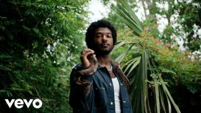 Willie Jones – Down By the Riverside