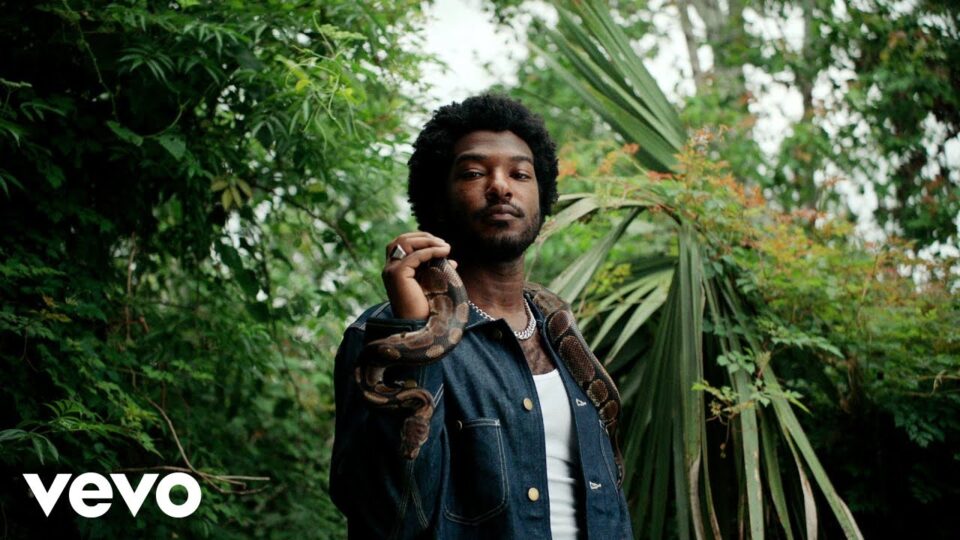 Willie Jones – Down By the Riverside