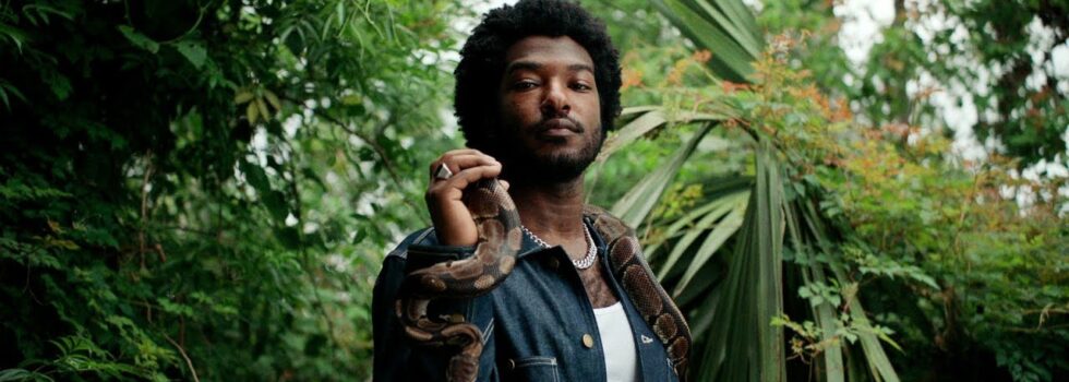 Willie Jones – Down By the Riverside