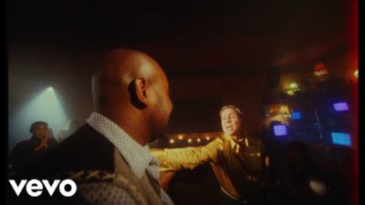 Wolf Alice – How Can I Make It Ok?