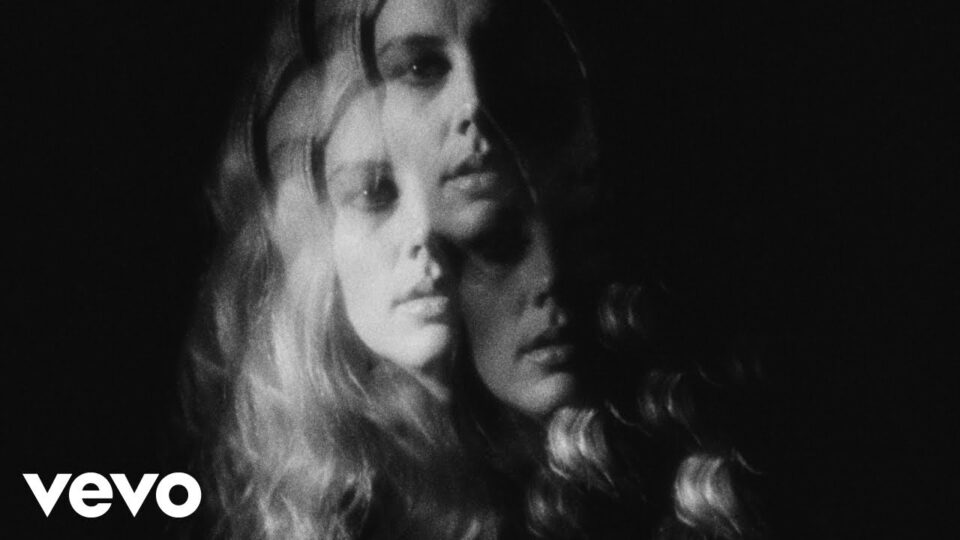 Wolf Alice – The Last Man on Earth