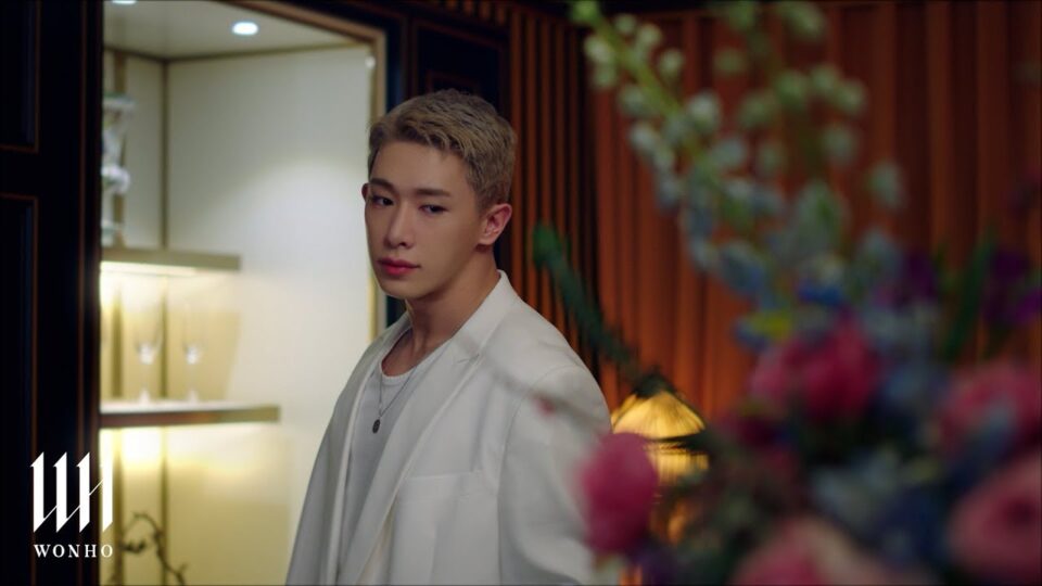 WONHO – Ain’t About You ft Kiiara