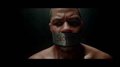 Written By Wolves – Secrets