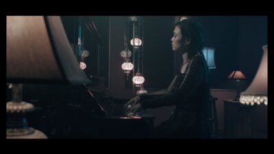 Yvette Young – Yearn