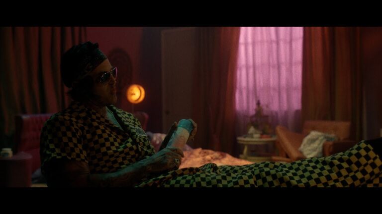 Yelawolf – Aquanet music video