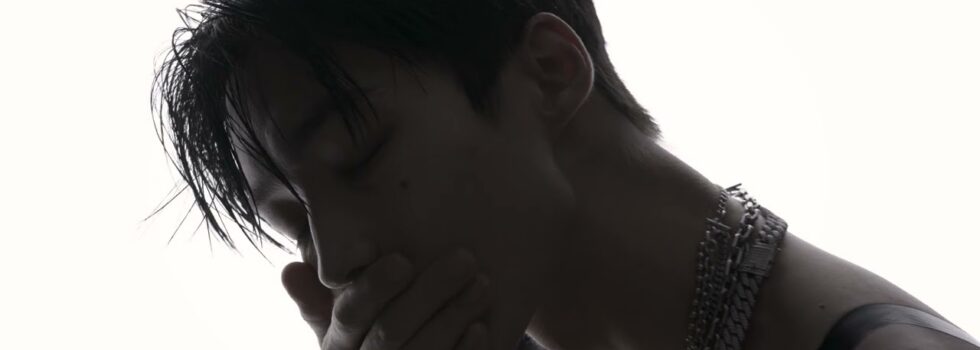 Yuri Park & Dmitrysface – Please Stop It