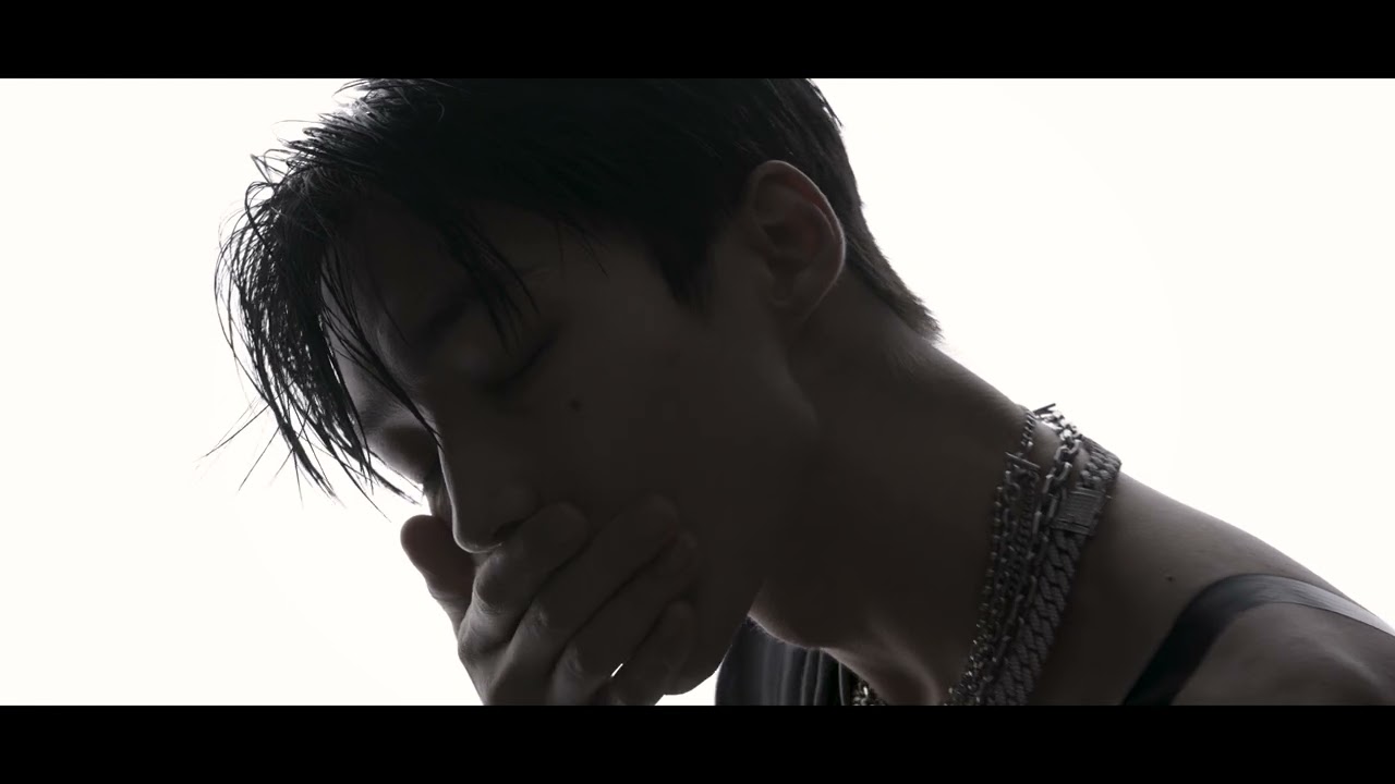 Yuri Park & Dmitrysface – Please Stop It