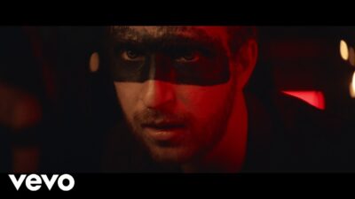 Frank Walker & Two Feet – Day By Day