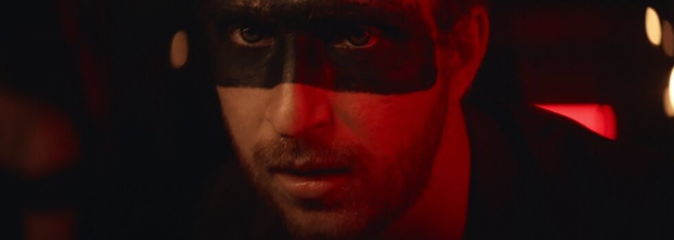 Frank Walker & Two Feet – Day By Day