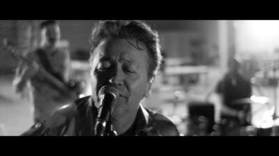 Mark Collie – Born Ready