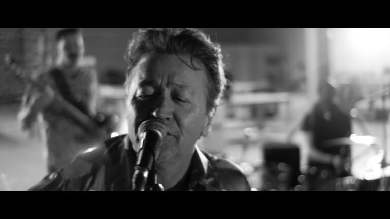 Mark Collie – Born Ready music video