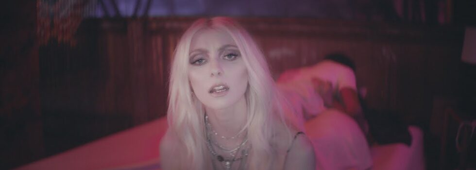 THE PRETTY RECKLESS – GOT SO HIGH