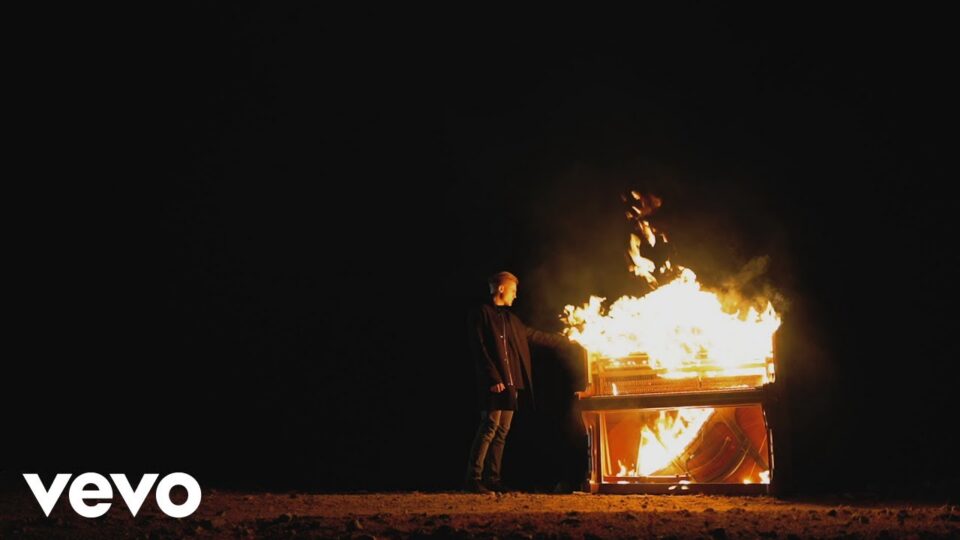 Dead Poet Society - .CoDA. (Official Music Video) — directed by Jordan Wolfbauer — music video music video