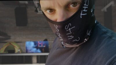 The Streets – Who’s Got The Bag