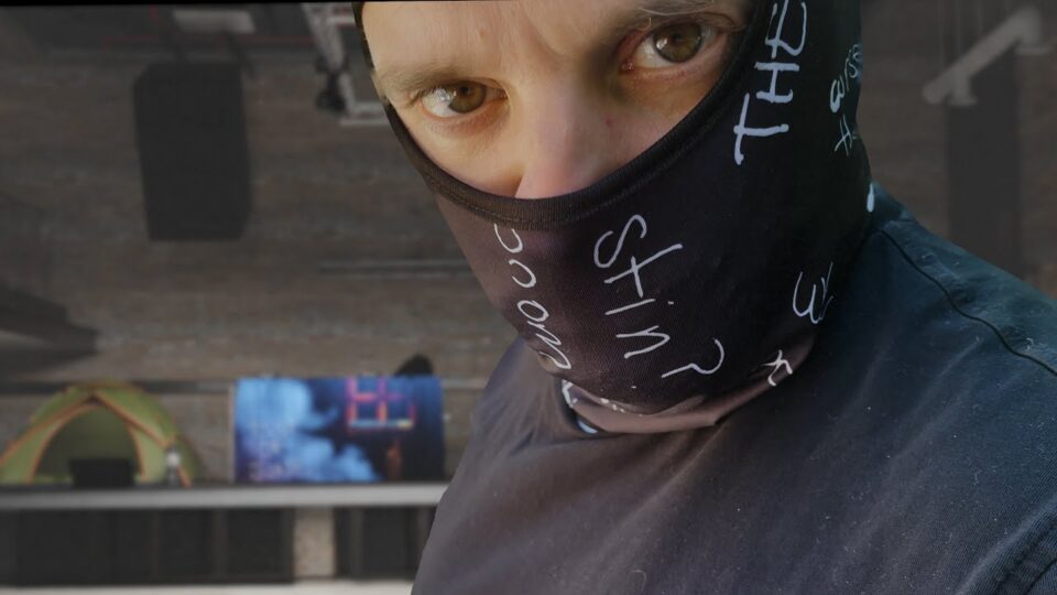 The Streets – Who’s Got The Bag