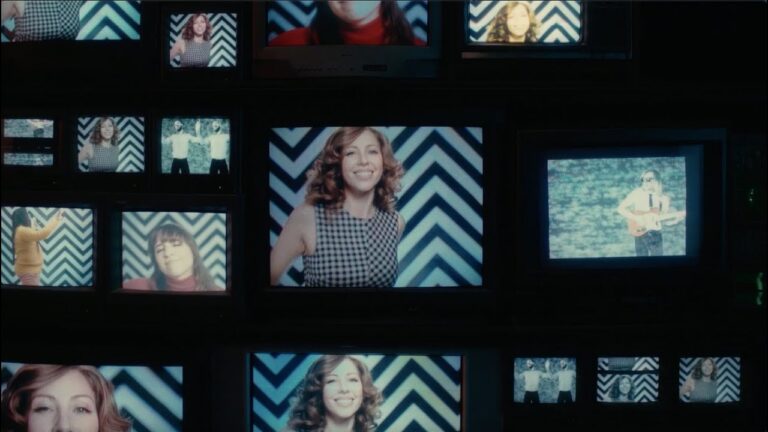 Lake Street Dive – Hypotheticals music video