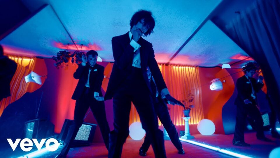 half•alive – What’s Wrong