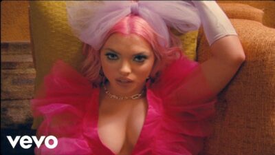 Hey Violet – Friends Like This