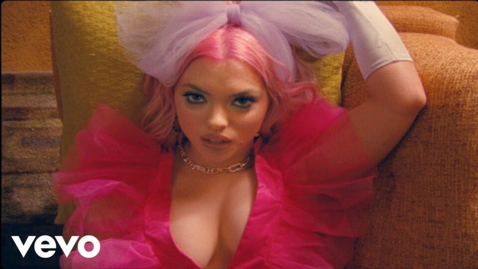 Hey Violet – Friends Like This