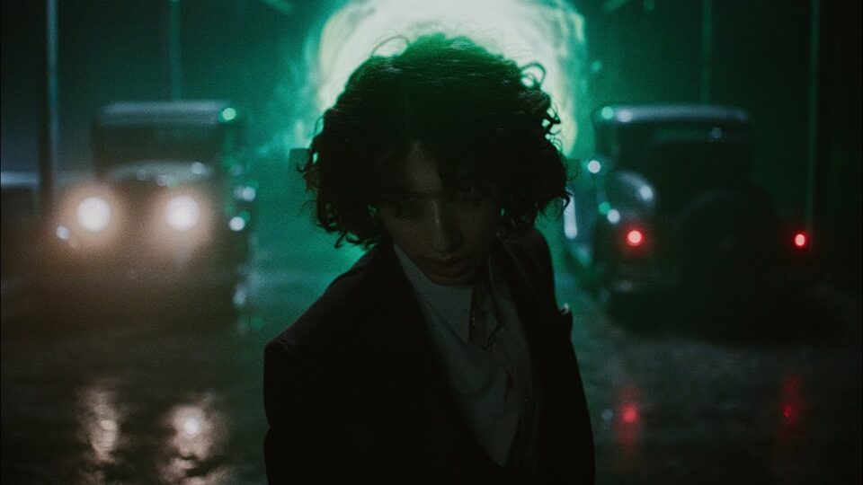 Sub Urban – Cirque