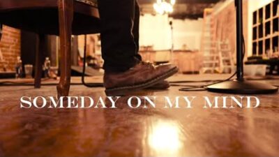 Zach Bryan – Someday On My Mind