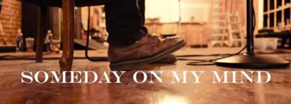 Zach Bryan – Someday On My Mind