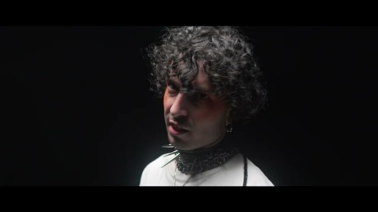 DREGG – Internet music video