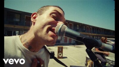 Sir Sly – Welcome The Pressure